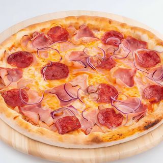 Pizza Carnivora 40cm