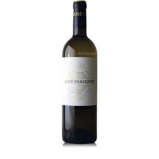 José Pariente Blanco Verdejo Rueda