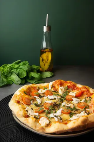 PROVENZAL SIN GLUTEN
