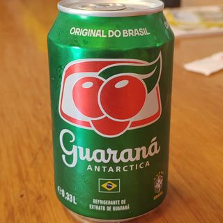 Guaraná 
