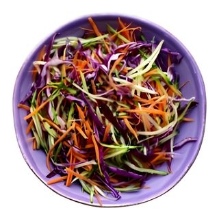 Sałatka standardowa