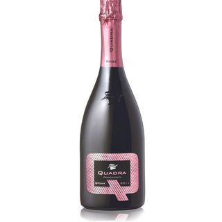 Franciacorta QRose Brut DOCG