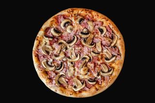 Pizza Adelina medie - 550gr.