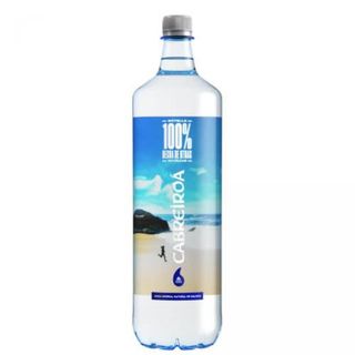 Agua Cabreiroá (1.5 Lt.)
