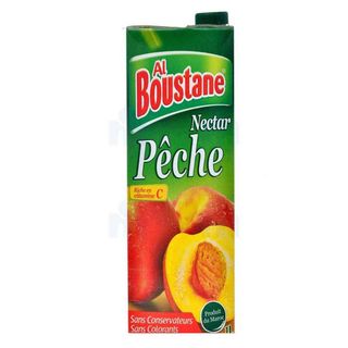 Al Boustane Pêche 1l