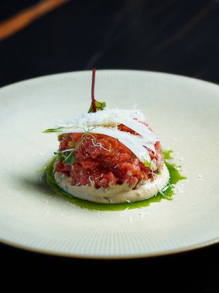 Tartar de vita 250 gr 
