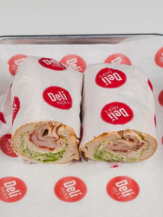 Turkey  hladni sendvič 350gr