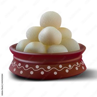 Rasgulla