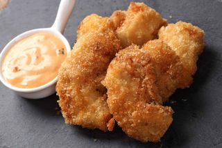 Кацу пиле (1бр)