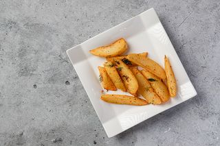 Картофель по-домашнему (180 г)