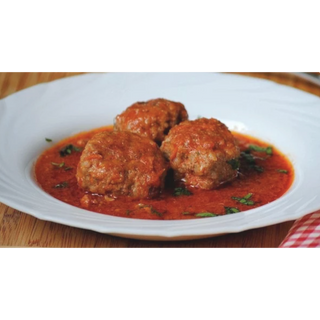 Кюфтета с доматен сос (500г)