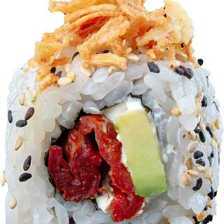 48 Uramaki Mediterraneo