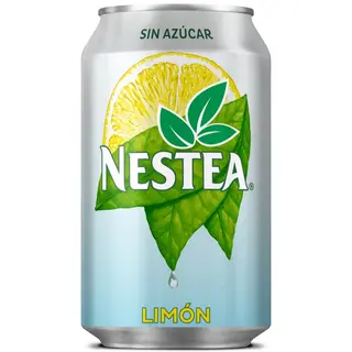 Nestea limón