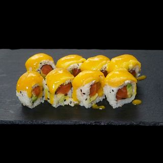 Uramaki Mango
