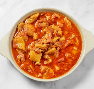 Callos A La Vizcaína (Ración)