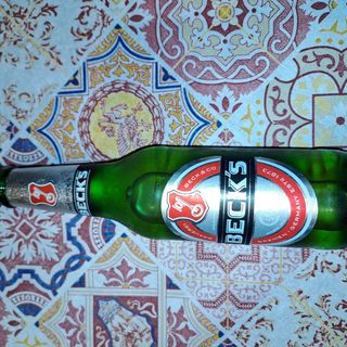 103. Beck's 33 cl