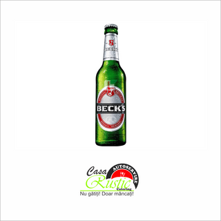 Becks 0.33