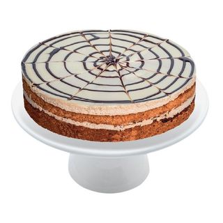 Cappuccino Whole Cake 2Kg
