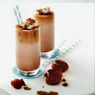 Iced Coffee Nescafé