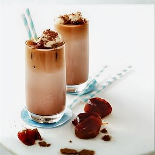 Iced Coffee Nescafé
