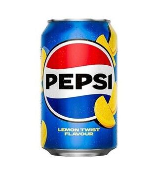 Pepsi limone 33cl