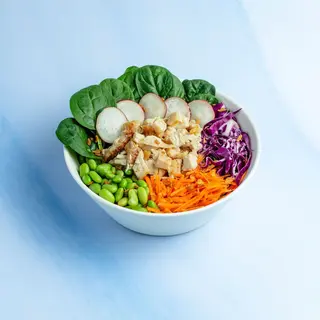 Ensalada Chicken Chan 