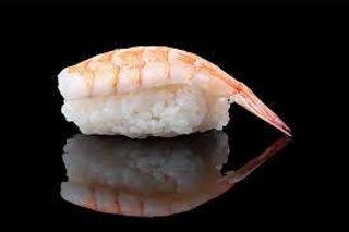 N4. Nigiri ebi - 1 pezzo