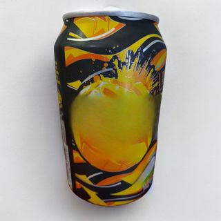 Tango De Mango (330 Ml.)