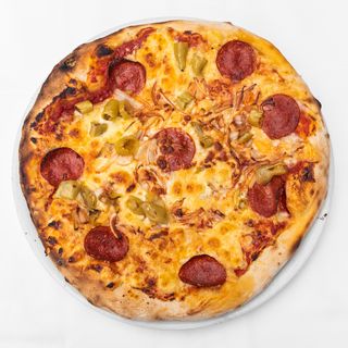 Pizza Ramazzo 45cm