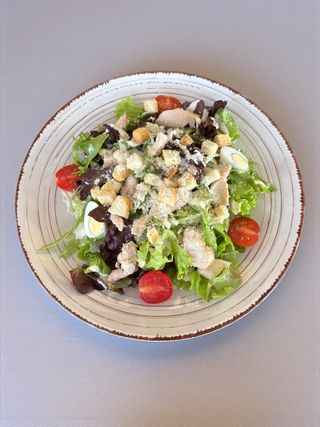 Салат Цезар Класичний (210г)