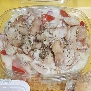 Ensalada Pollo Me Supo