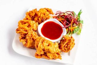 Vegetable Pakora