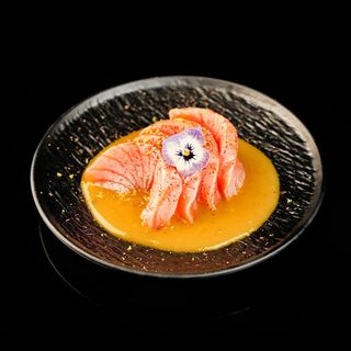 Salmón chocolate 4U