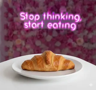 Cornetto Vegano