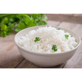 White Rice