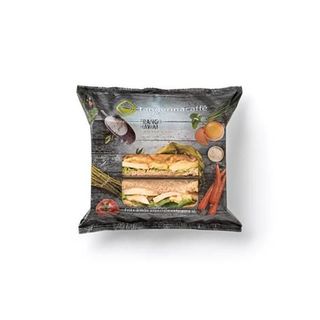 Sandes Frango Hawai 171 gr