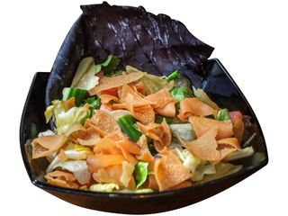 Nr 61- Sałatka Fattoush