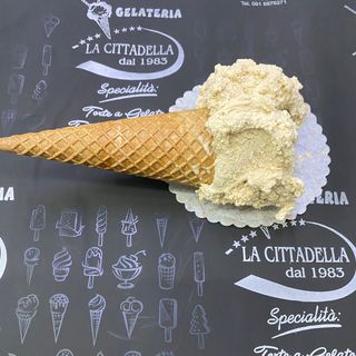 Cono gelato