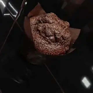 Шоколадов мъфин