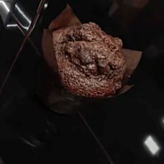 Шоколадов мъфин