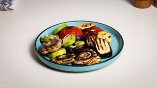 D Legume grill 350g