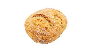 Bułka pełnoziarnista