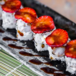 Ichigo Special Sushi