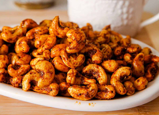 Kaju Masala (Appetizer)