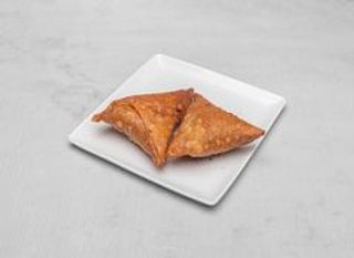 Menú Samosa (4 Uds.)