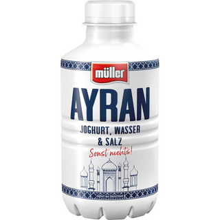 Ayran