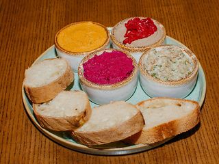 Підобідній Цуг (280г)