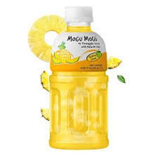 MoGuMogu  PIÑA