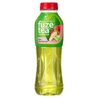 FUZETEA STRAWBERRY