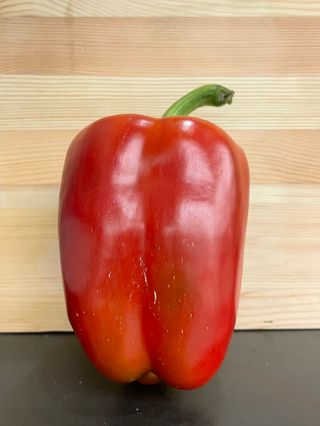 Peperone Rosso al kg